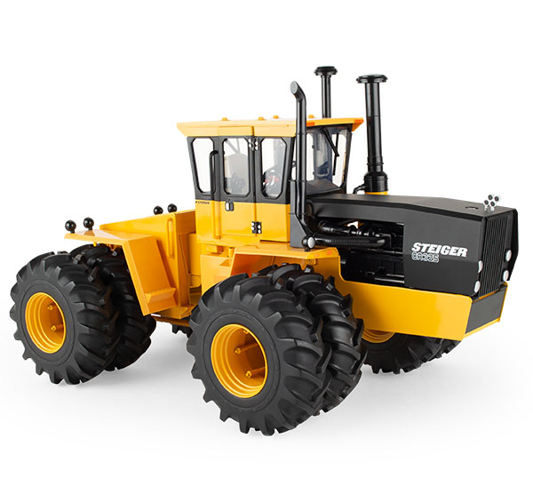 1:16 Steiger® Series III CA325 Industrial Tractor