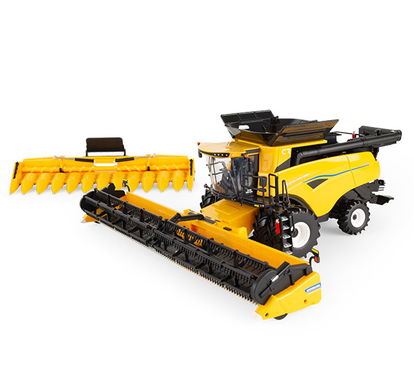 1:32 CR9.90 Combine 1:32 CR9.90 Combine