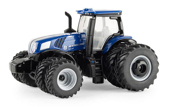 1:64 T8.435 with PLM Intelligence™ - 75 Years of FFA Support 1:64 T8.435 with PLM Intelligence™ - 75 Years of FFA Support